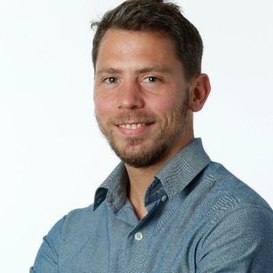 Miguel Farina — Head of Sales, Olympique Lyonnais