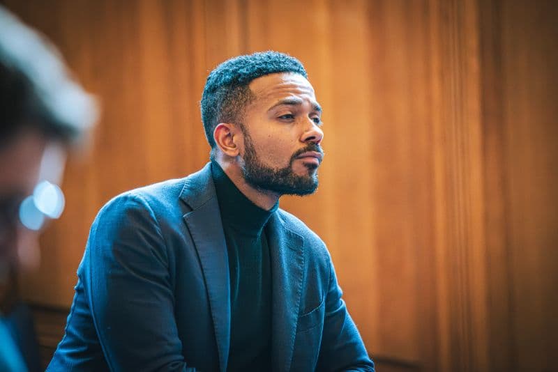 Nicolas Mel — Intervenant, Sciences Po