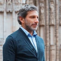 Philippe Corrot — Ancien Directeur Marketing & Commercial Europe, Nike